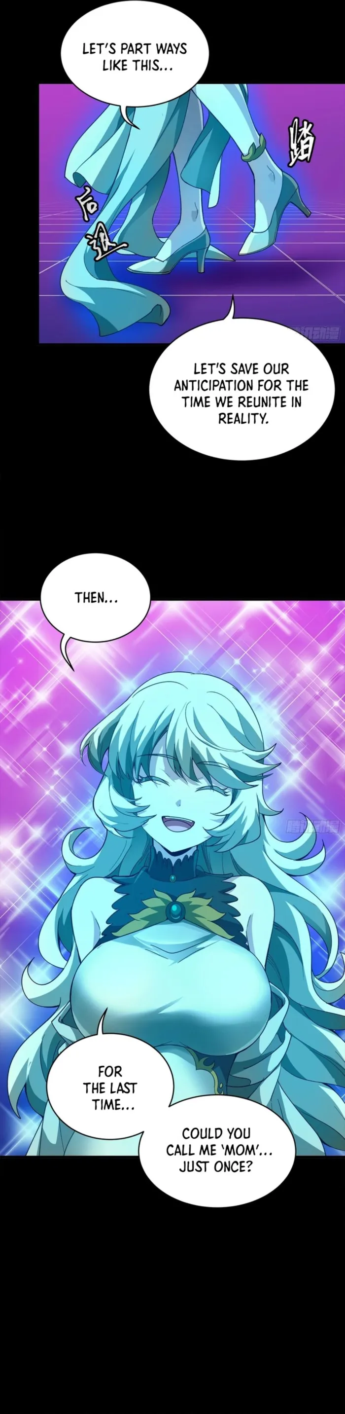 Legend Of Star General Chapter 330 - Page 28