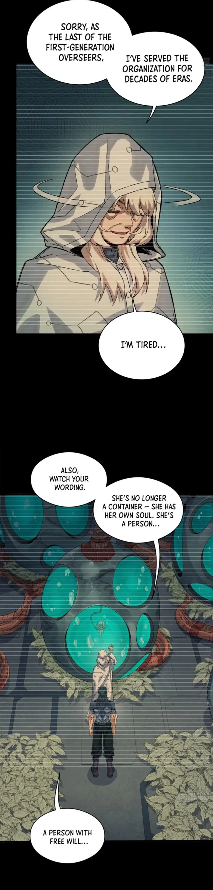 Legend Of Star General Chapter 330 - Page 6