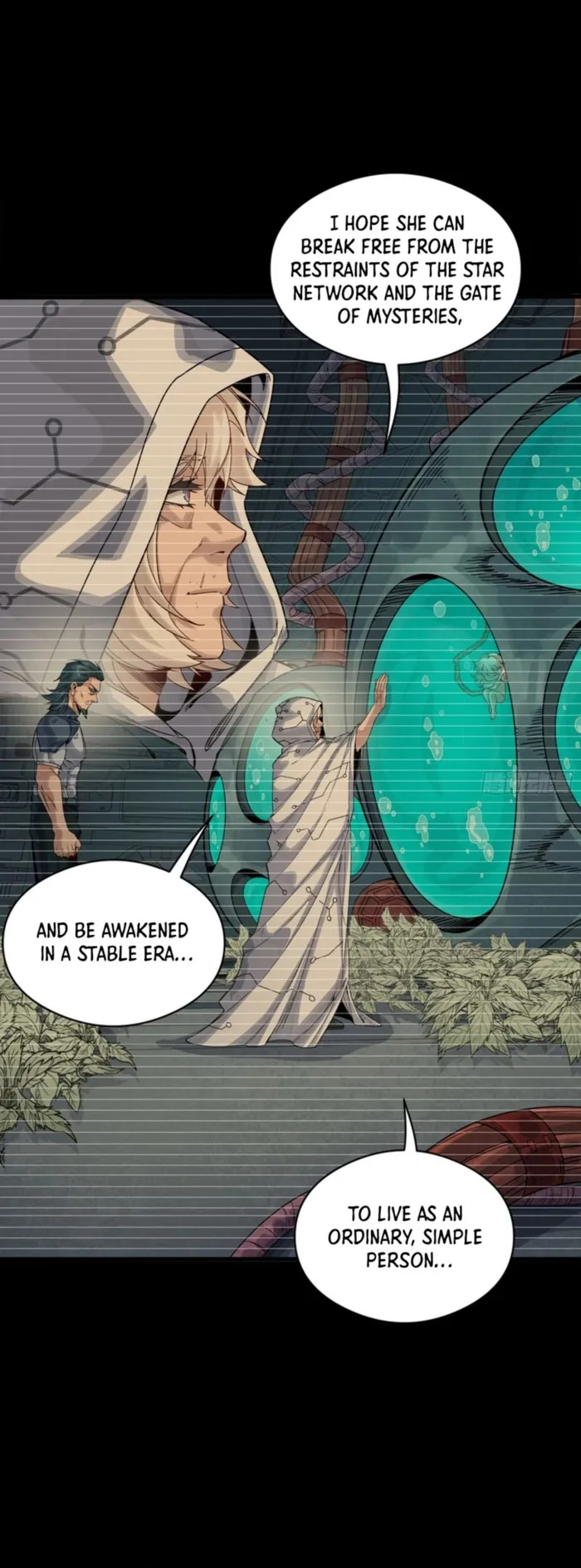 Legend Of Star General Chapter 330 - Page 7