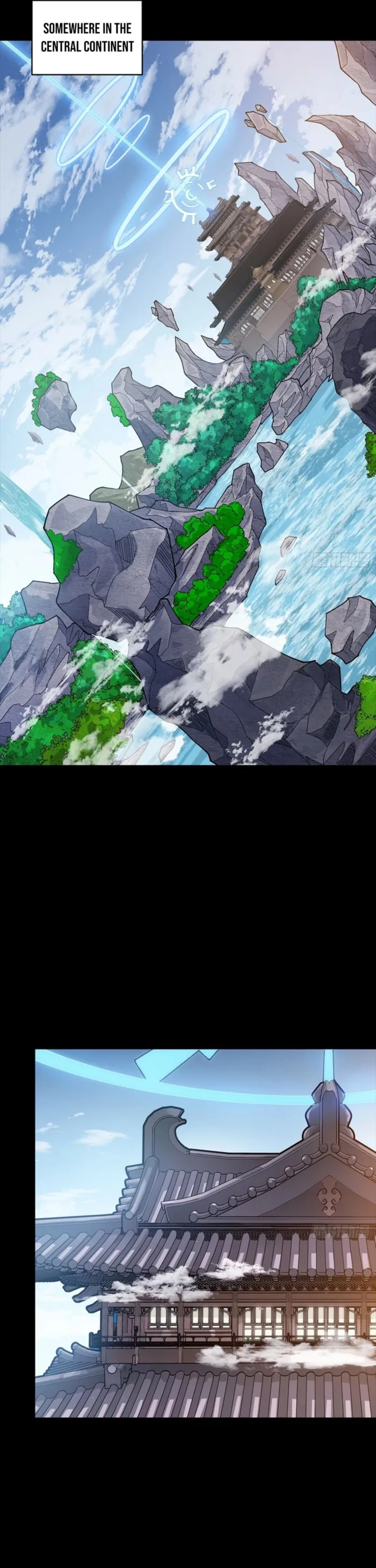 Legend Of Star General Chapter 331 - Page 11