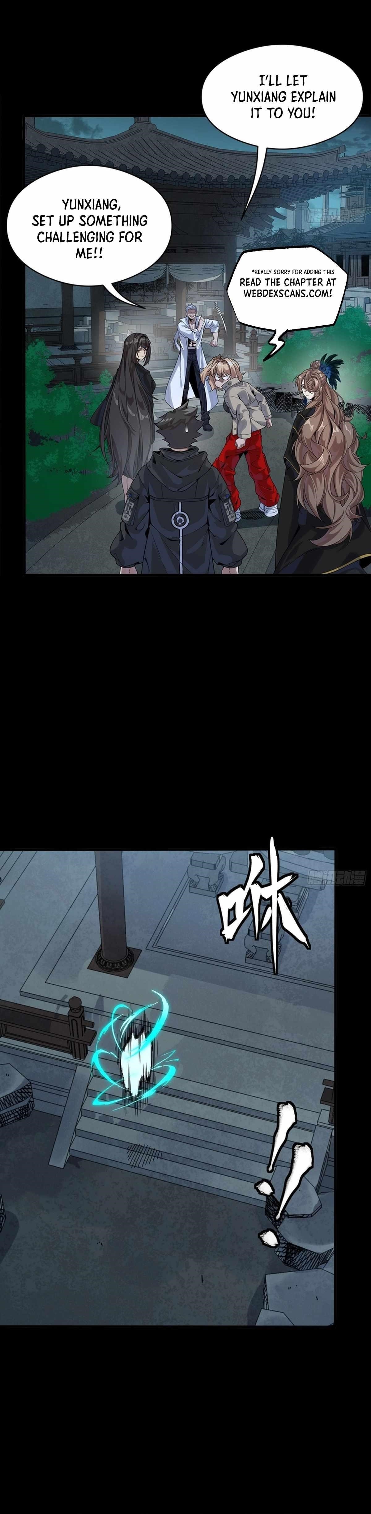 Legend Of Star General Chapter 332 - Page 12