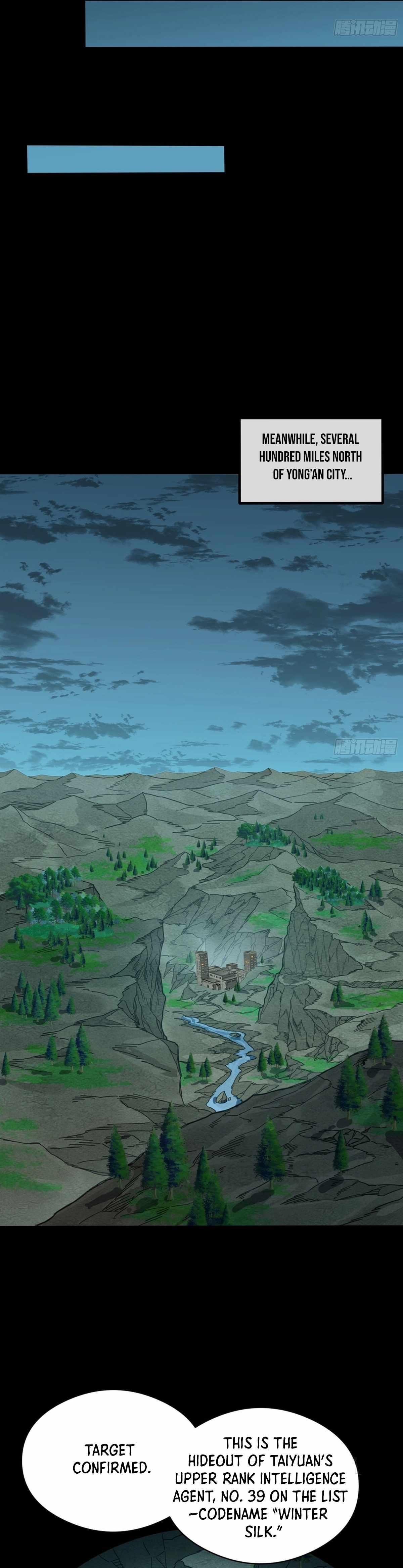 Legend Of Star General Chapter 332 - Page 13