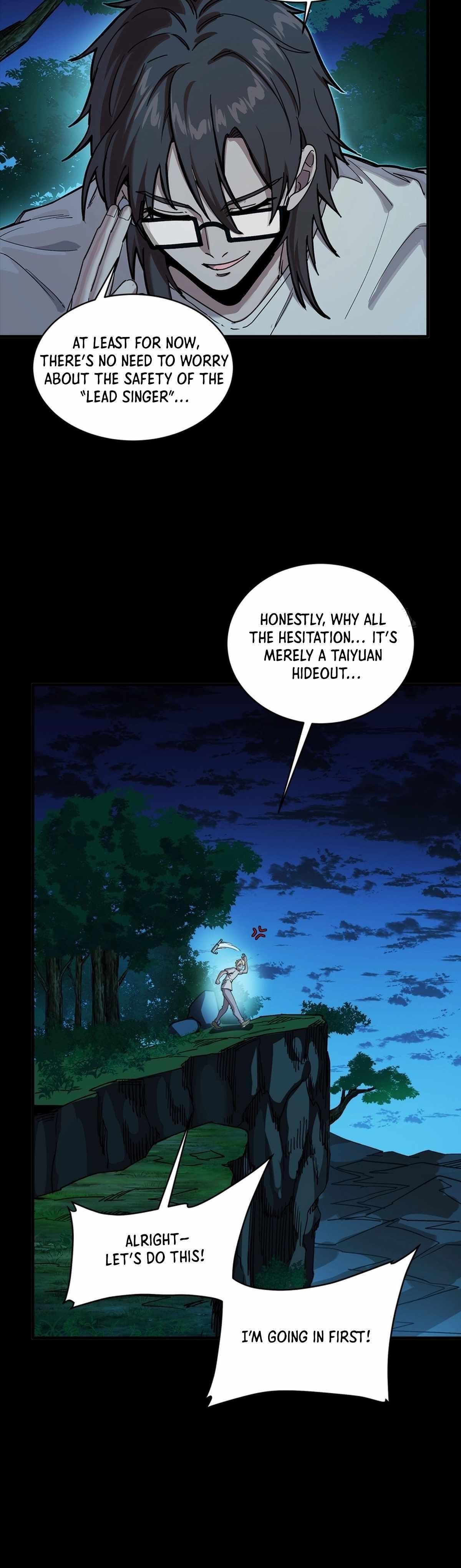 Legend Of Star General Chapter 332 - Page 17