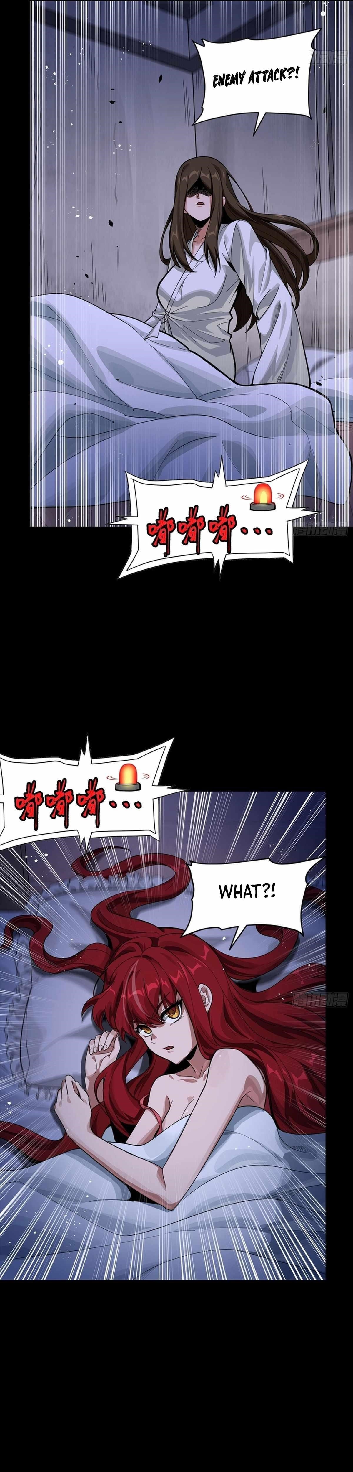 Legend Of Star General Chapter 332 - Page 22