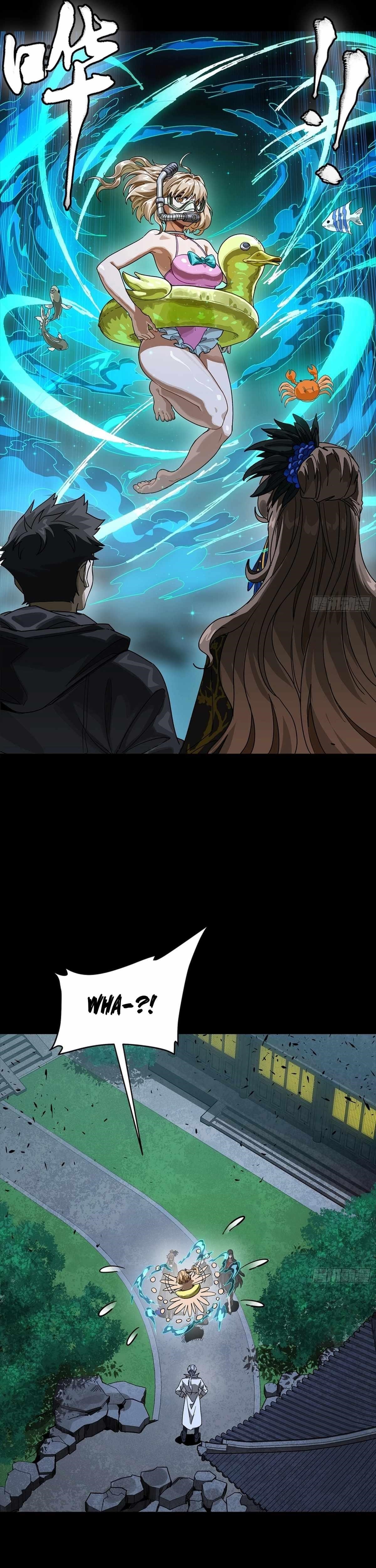 Legend Of Star General Chapter 332 - Page 5