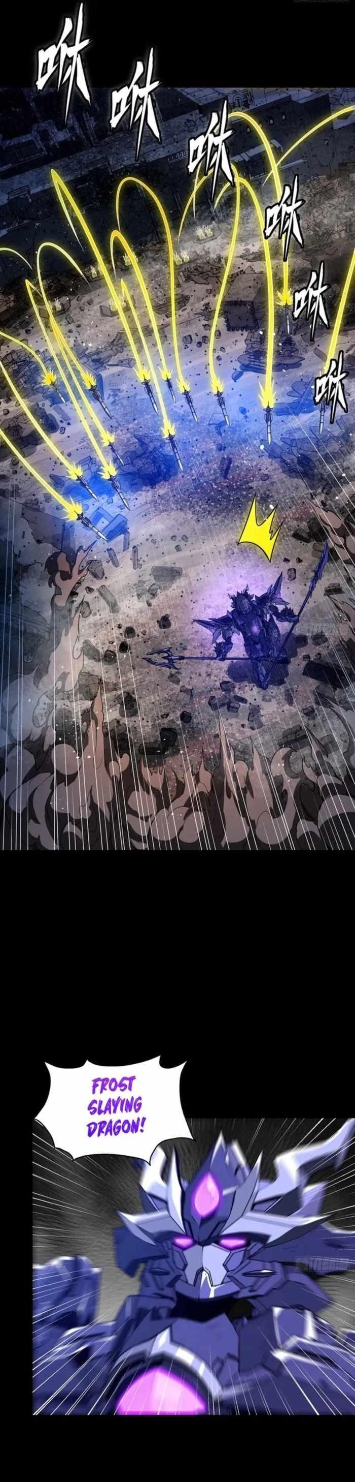 Legend Of Star General Chapter 333 - Page 10