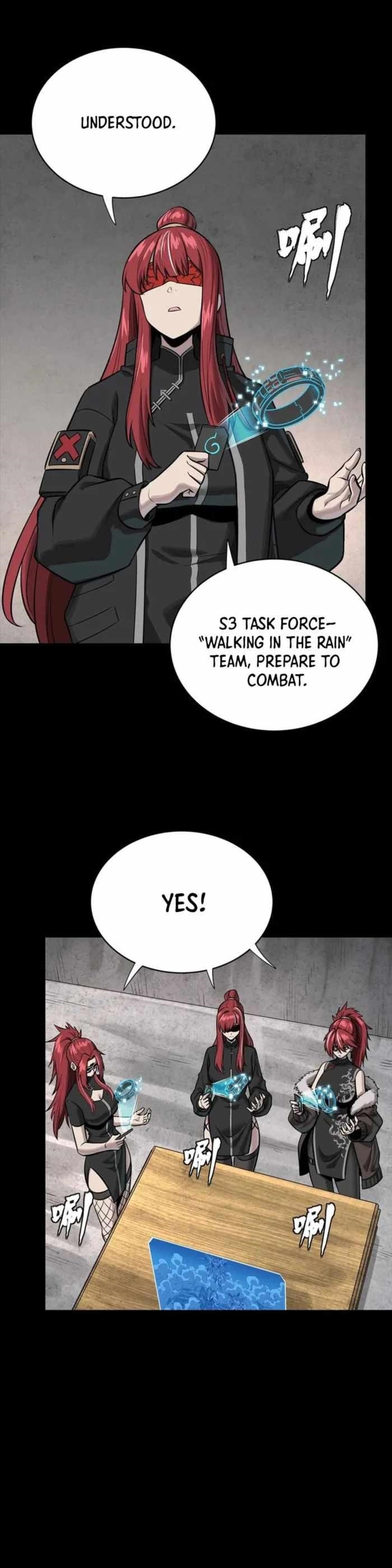 Legend Of Star General Chapter 333 - Page 19