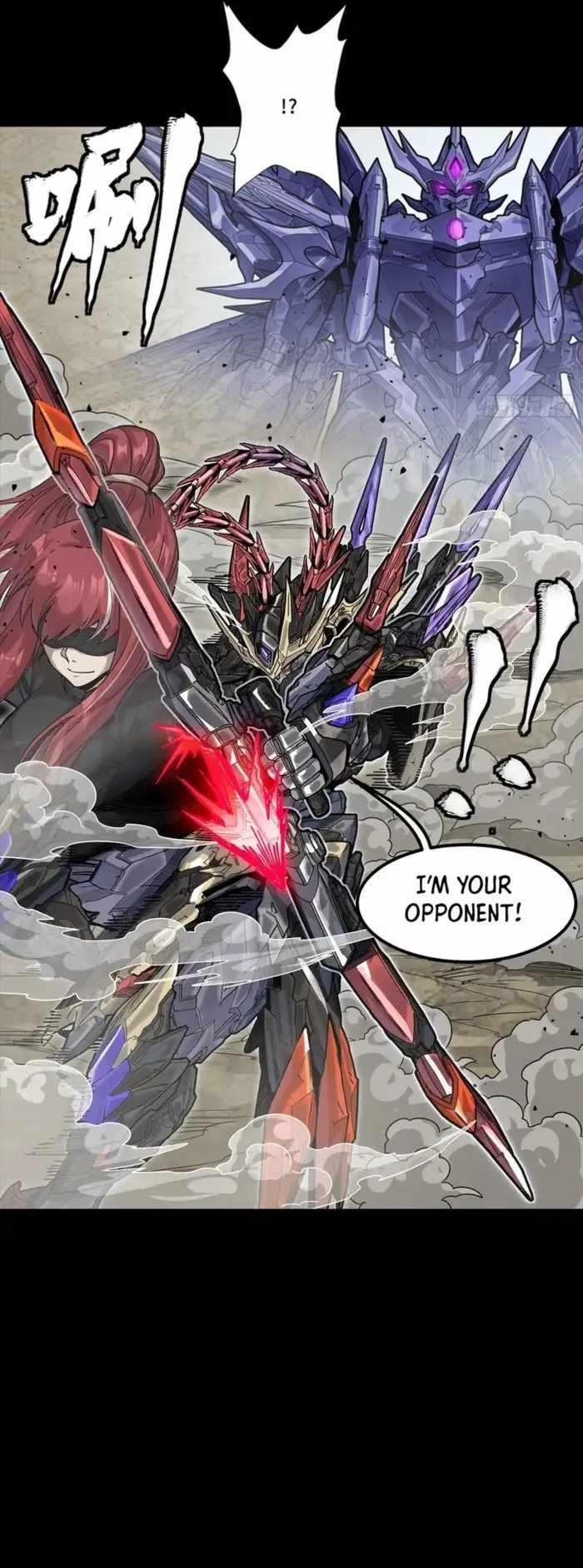 Legend Of Star General Chapter 333 - Page 23