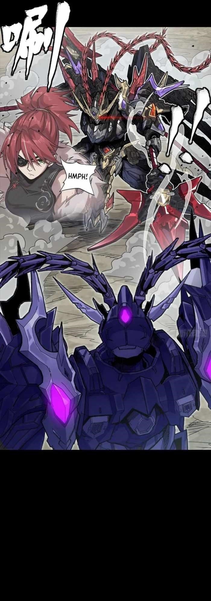 Legend Of Star General Chapter 333 - Page 24