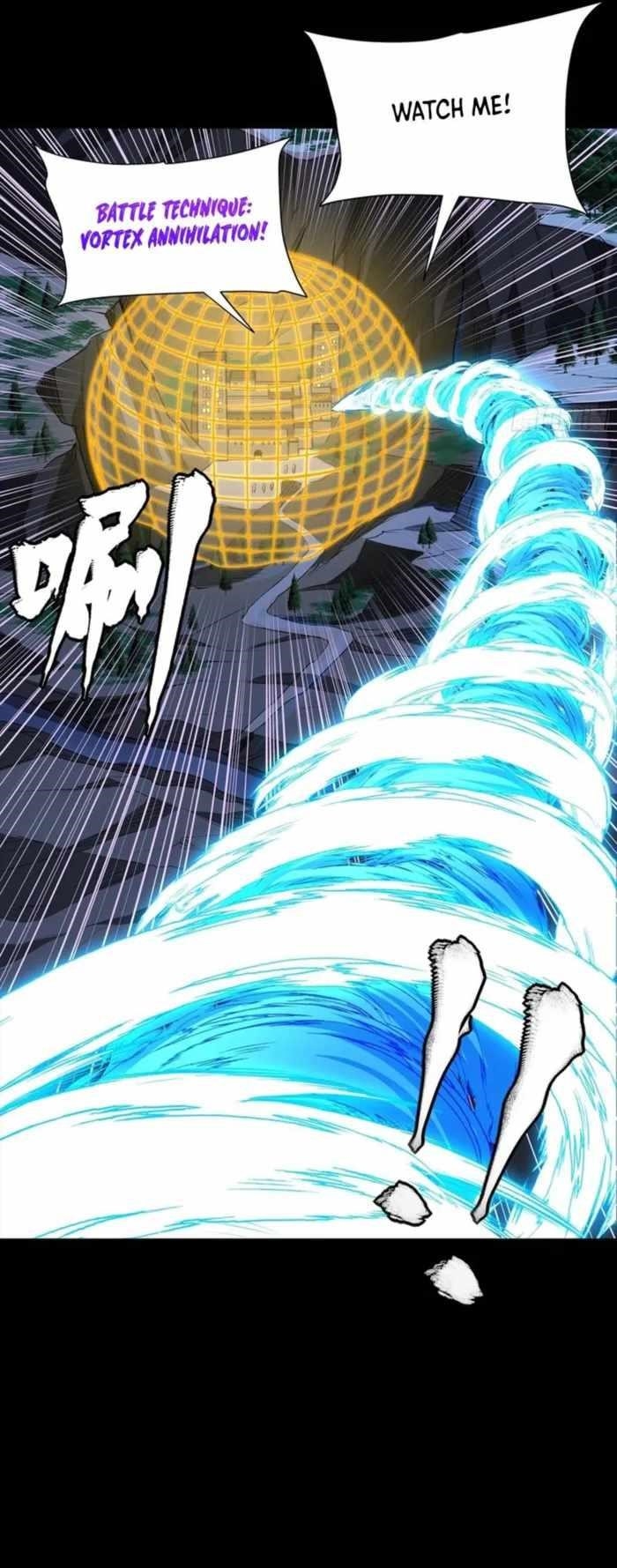 Legend Of Star General Chapter 333 - Page 3