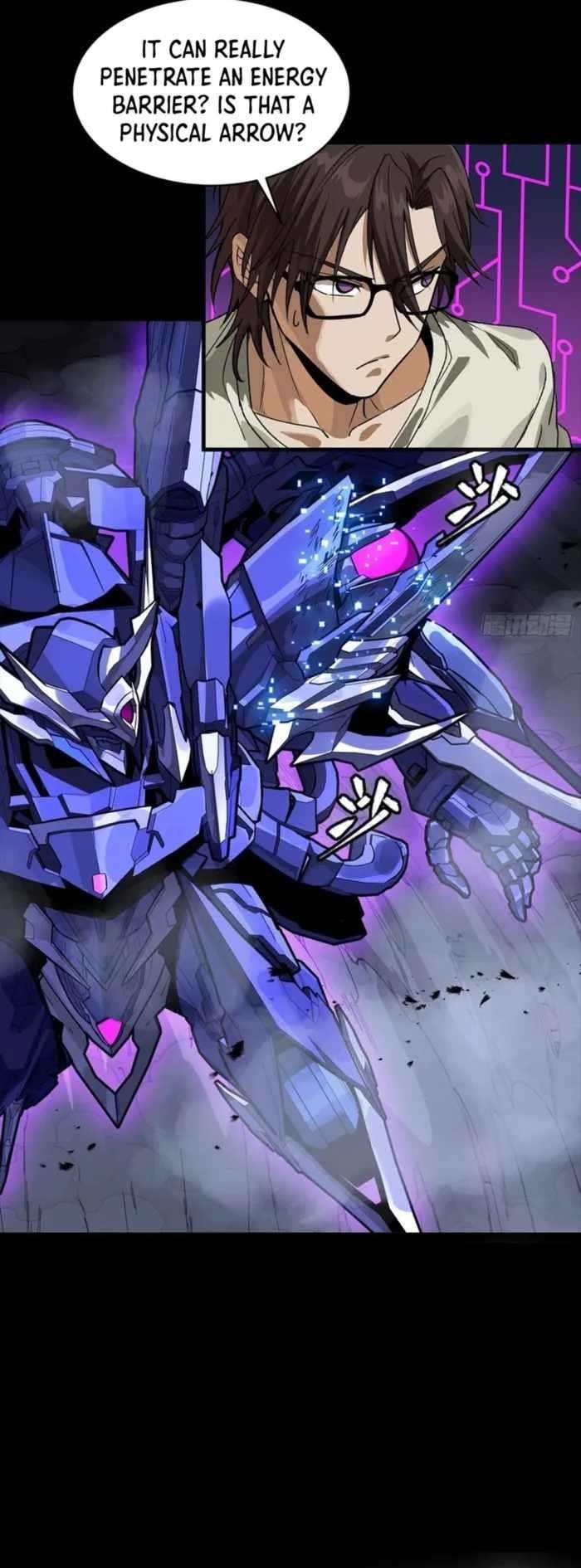 Legend Of Star General Chapter 334 - Page 14