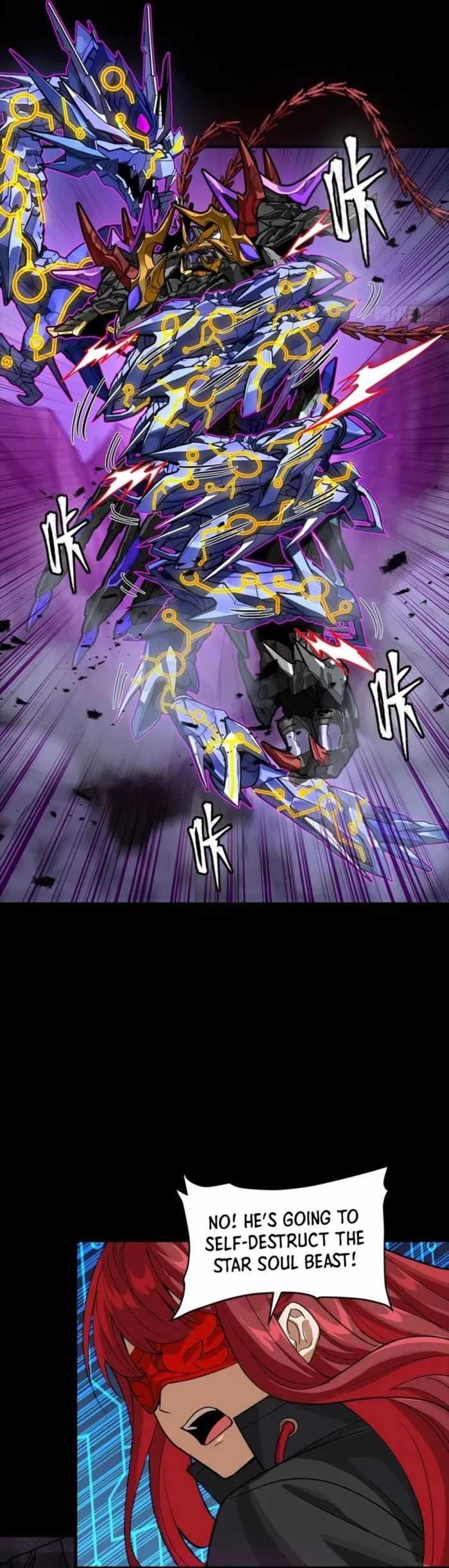 Legend Of Star General Chapter 334 - Page 17