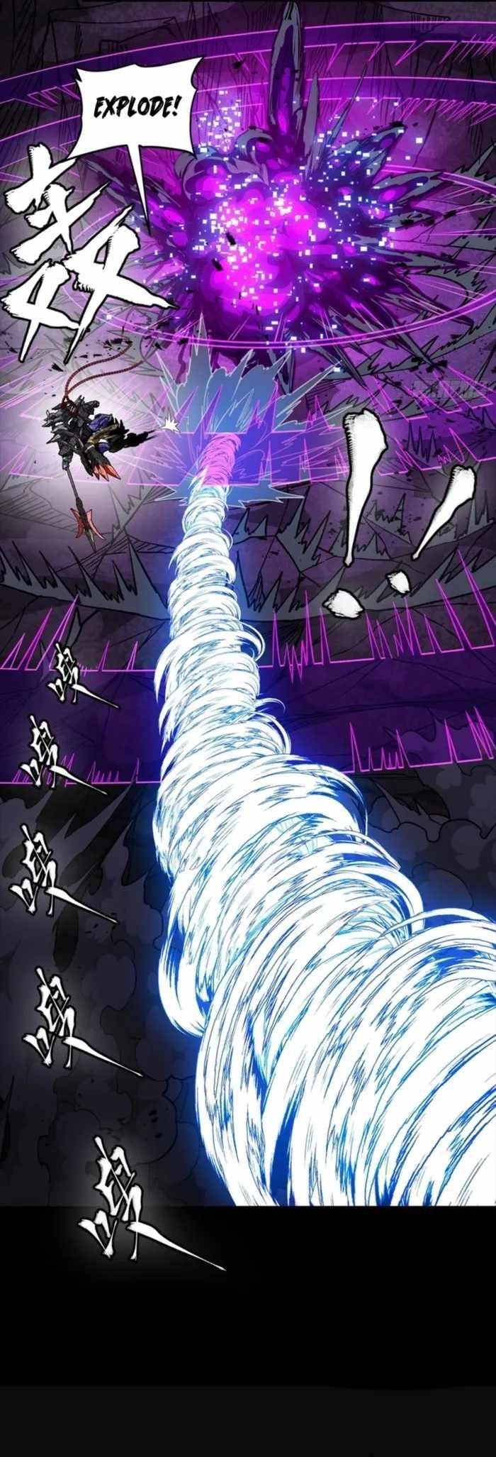 Legend Of Star General Chapter 334 - Page 18