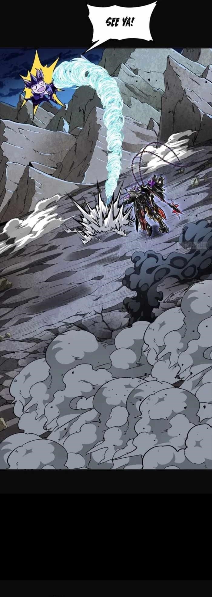 Legend Of Star General Chapter 334 - Page 19