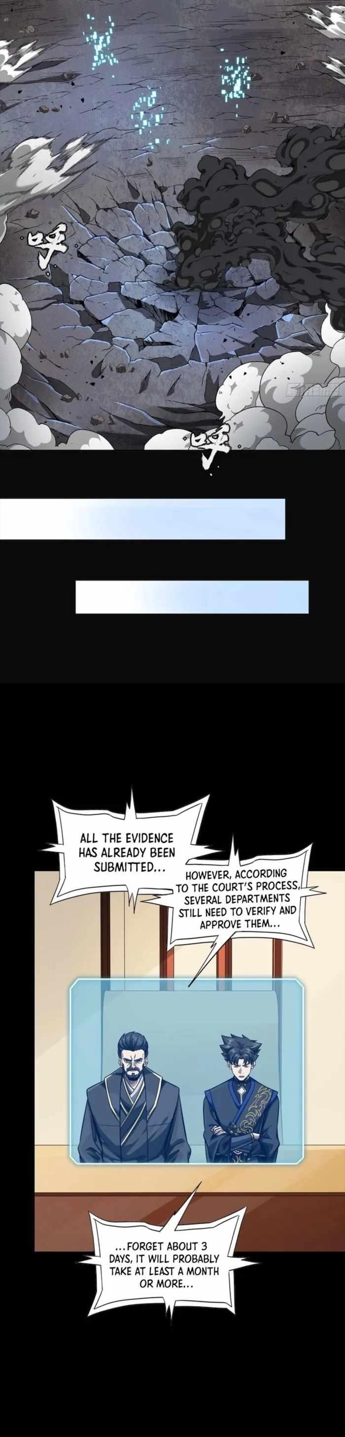 Legend Of Star General Chapter 334 - Page 23