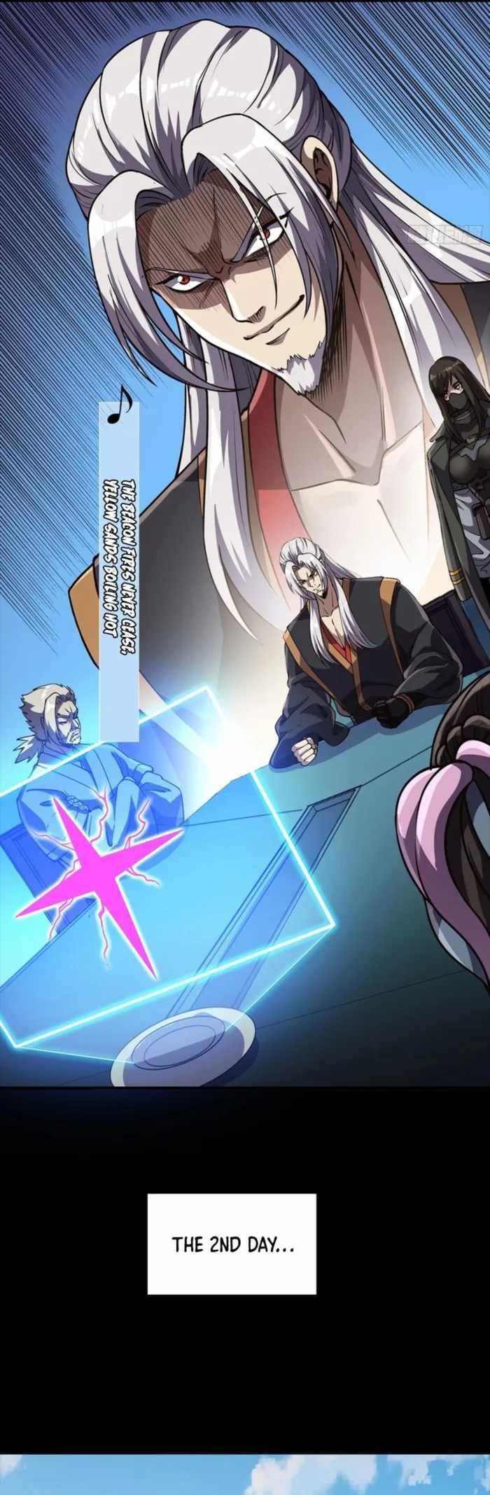 Legend Of Star General Chapter 335 - Page 13