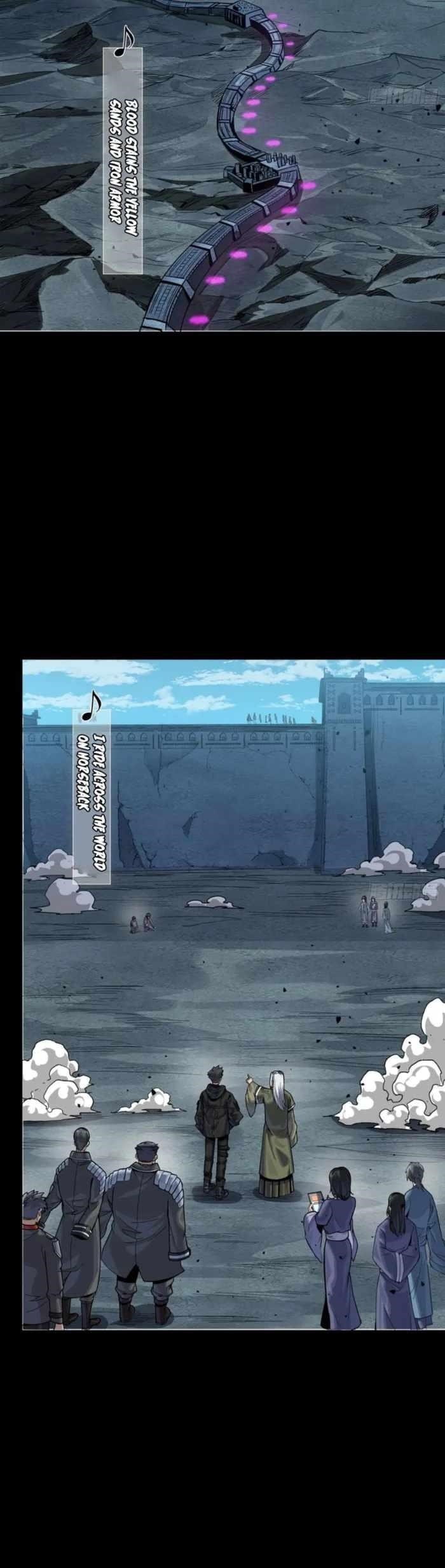 Legend Of Star General Chapter 335 - Page 17