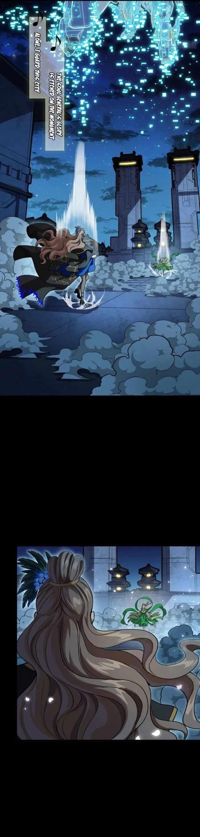 Legend Of Star General Chapter 335 - Page 23