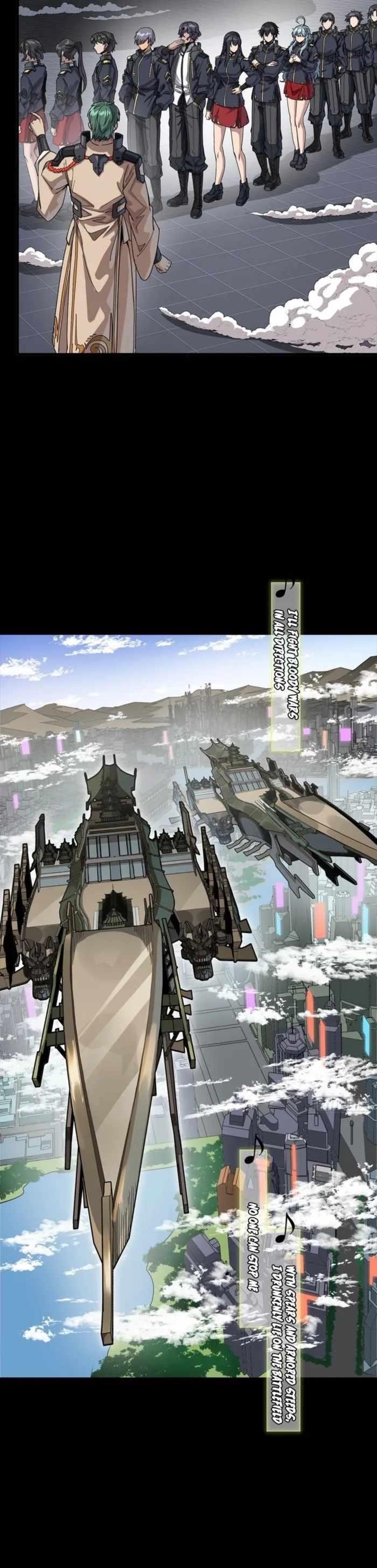 Legend Of Star General Chapter 335 - Page 26