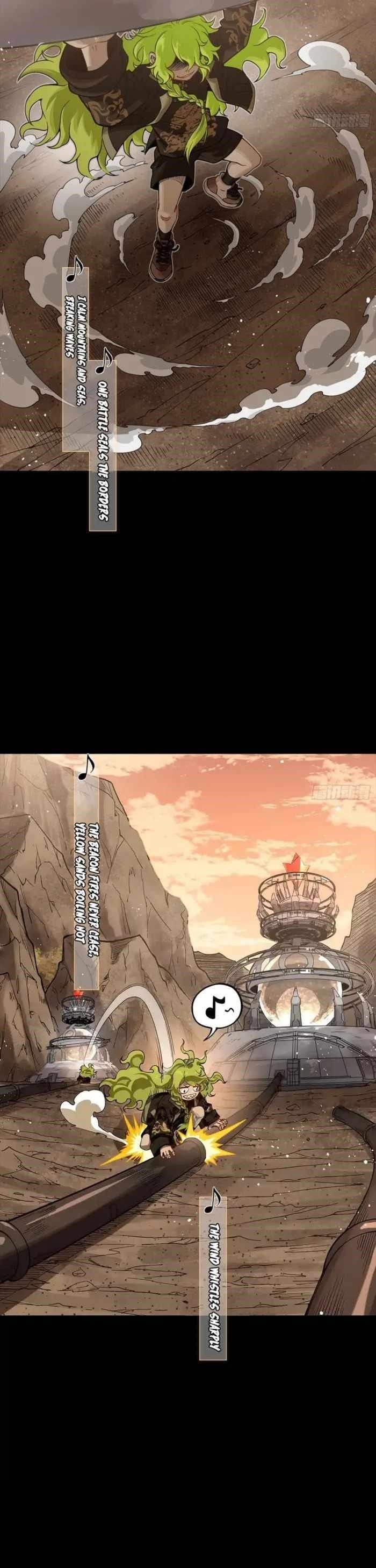 Legend Of Star General Chapter 335 - Page 28