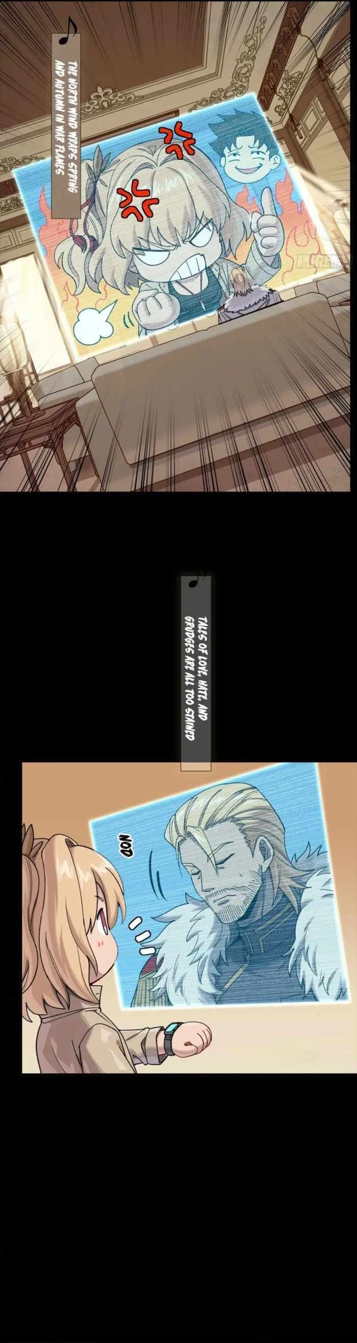 Legend Of Star General Chapter 335 - Page 4