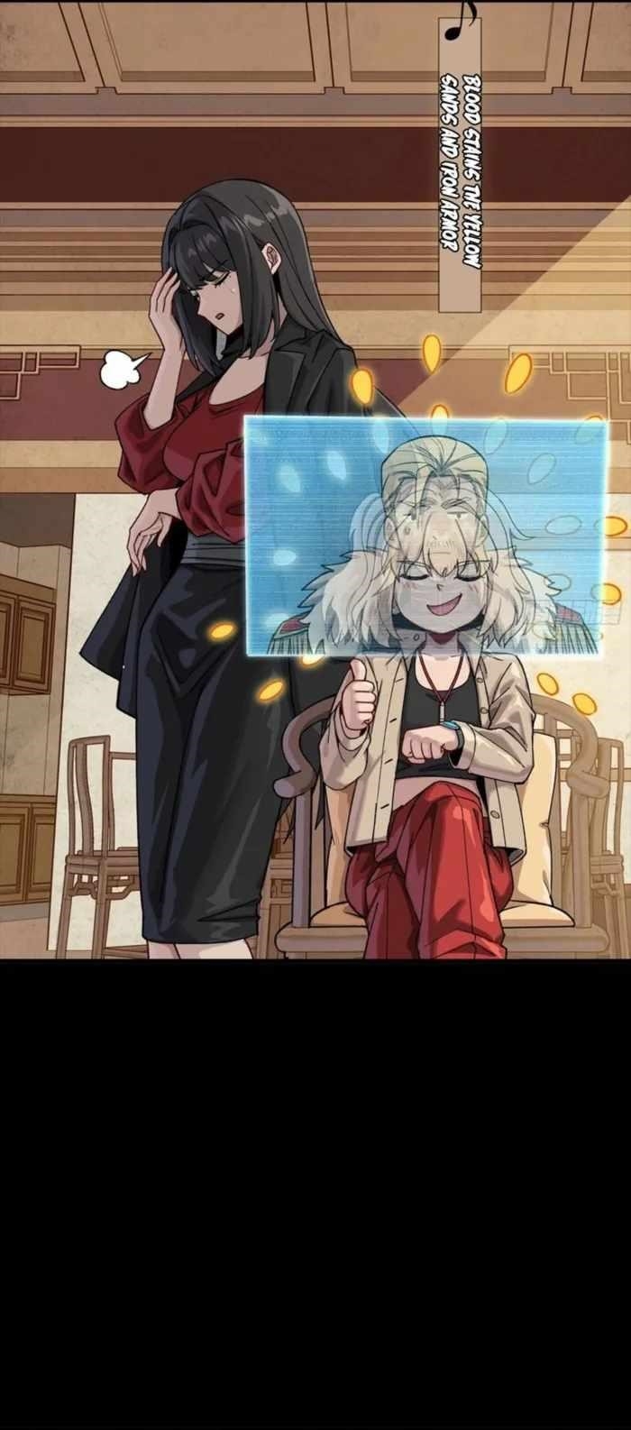 Legend Of Star General Chapter 335 - Page 5