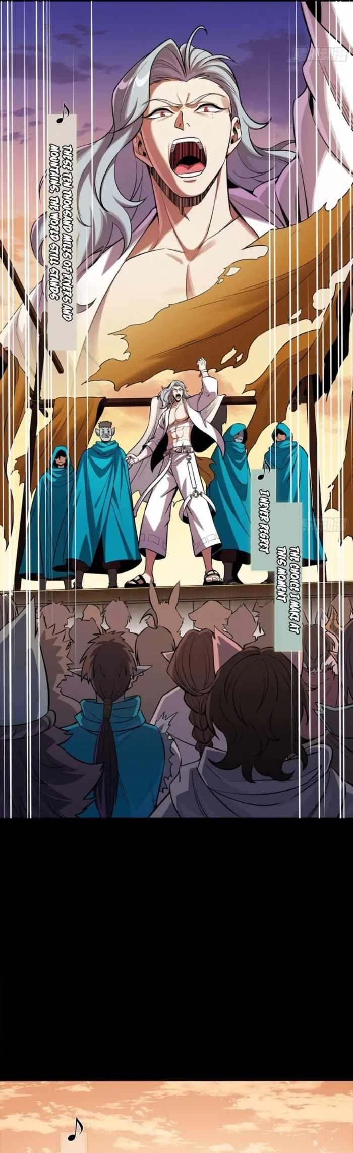 Legend Of Star General Chapter 335 - Page 8