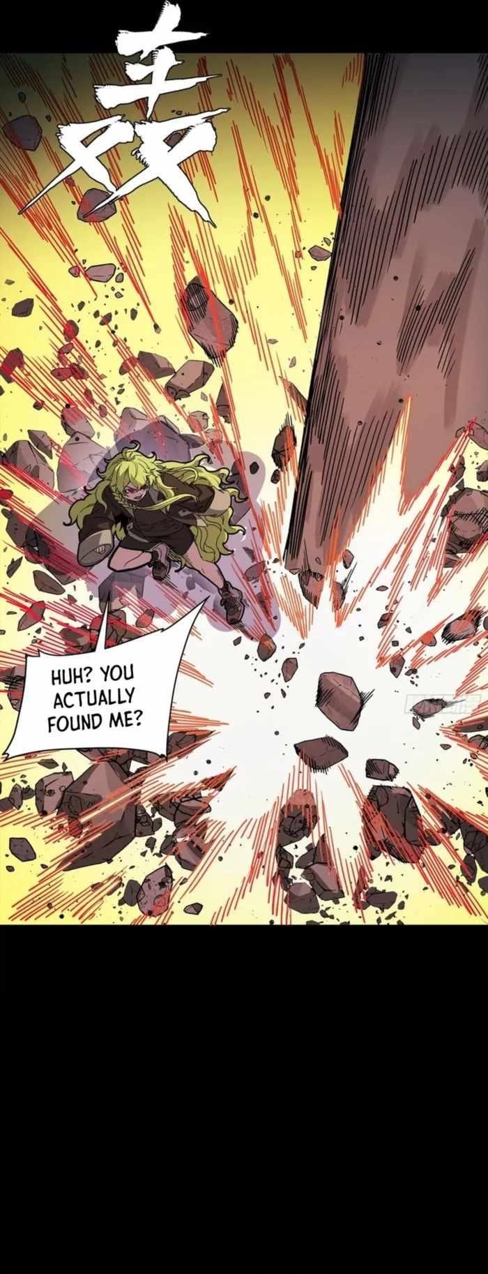 Legend Of Star General Chapter 336 - Page 21