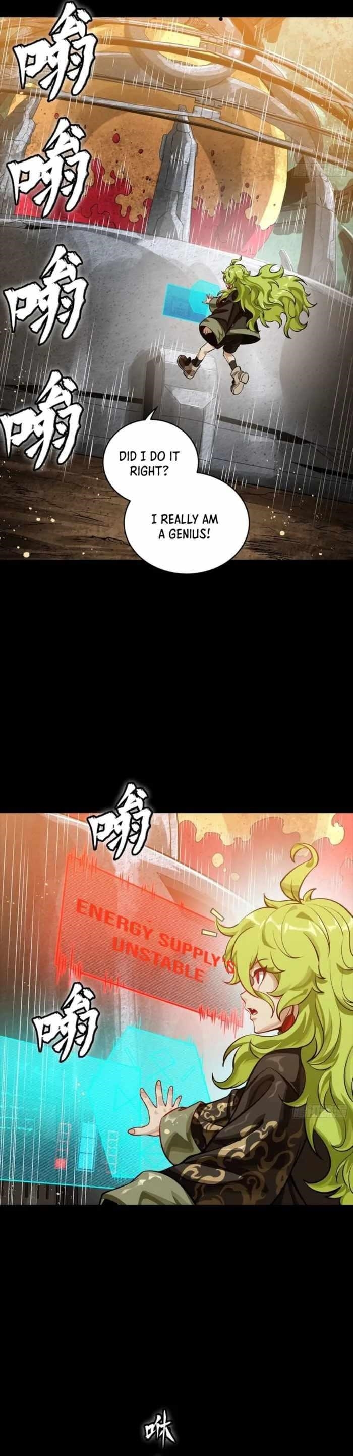 Legend Of Star General Chapter 336 - Page 5