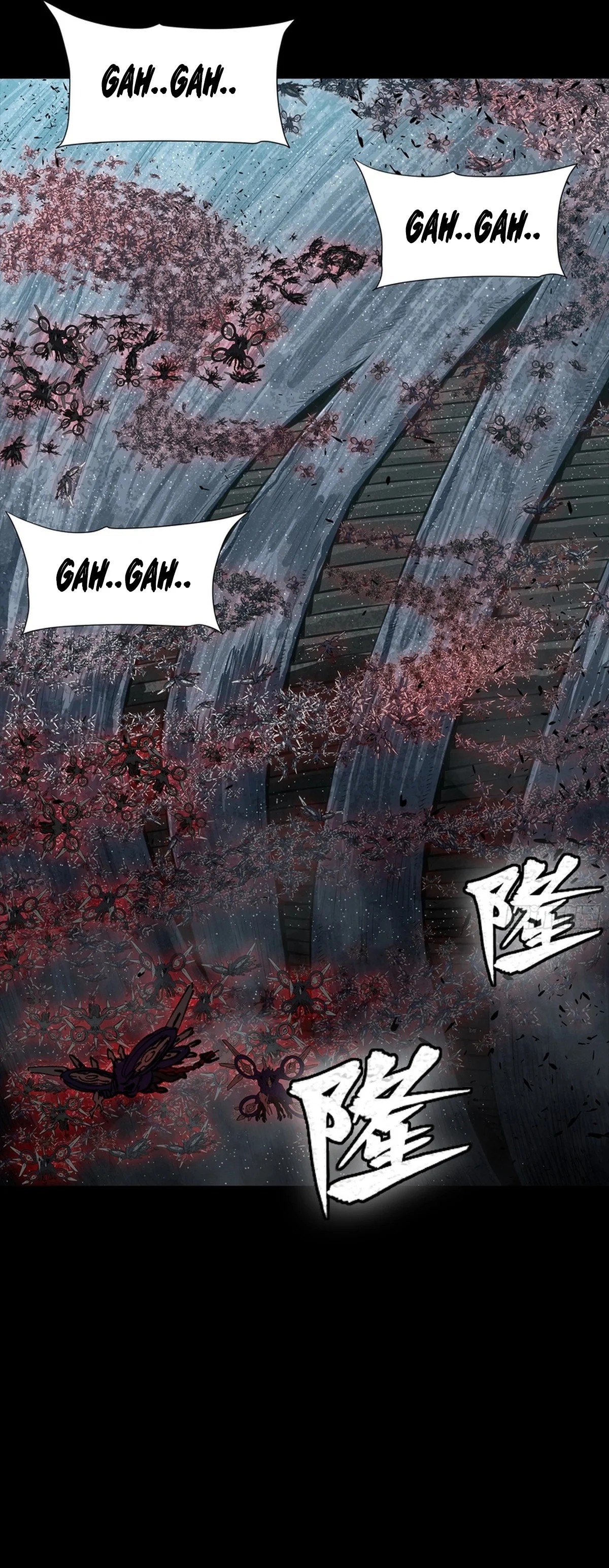 Legend Of Star General Chapter 337 - Page 17