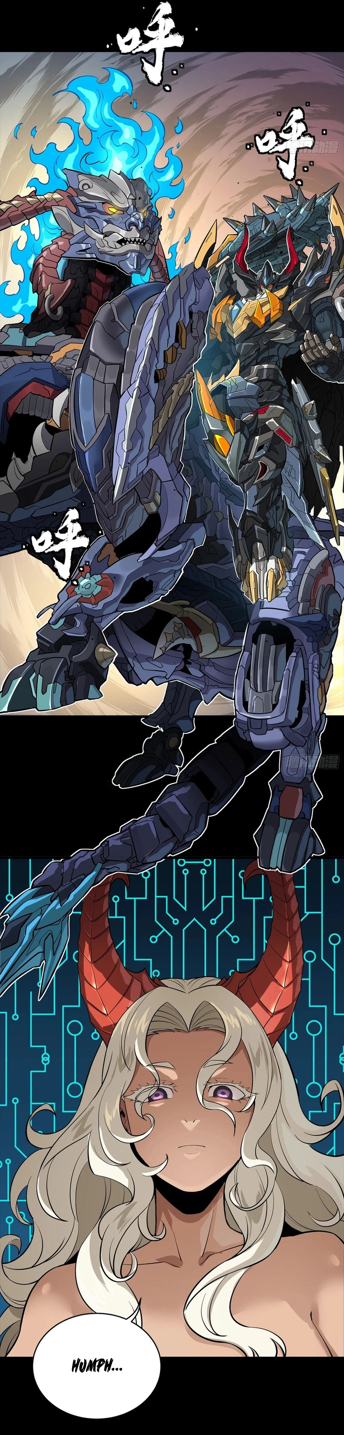 Legend Of Star General Chapter 337 - Page 3