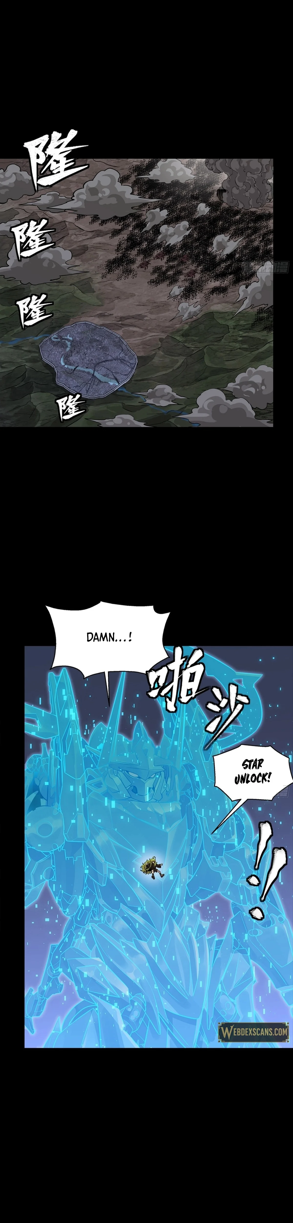 Legend Of Star General Chapter 337 - Page 30