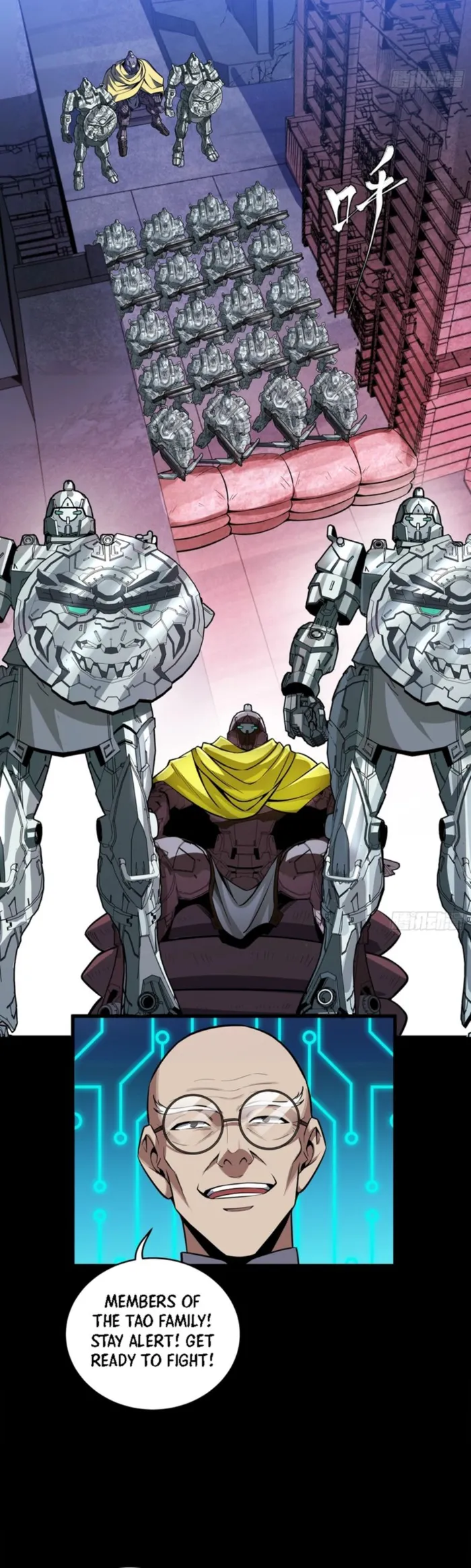 Legend Of Star General Chapter 339 - Page 20