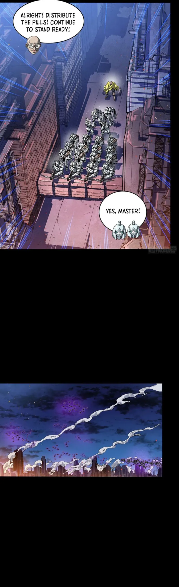 Legend Of Star General Chapter 339 - Page 26