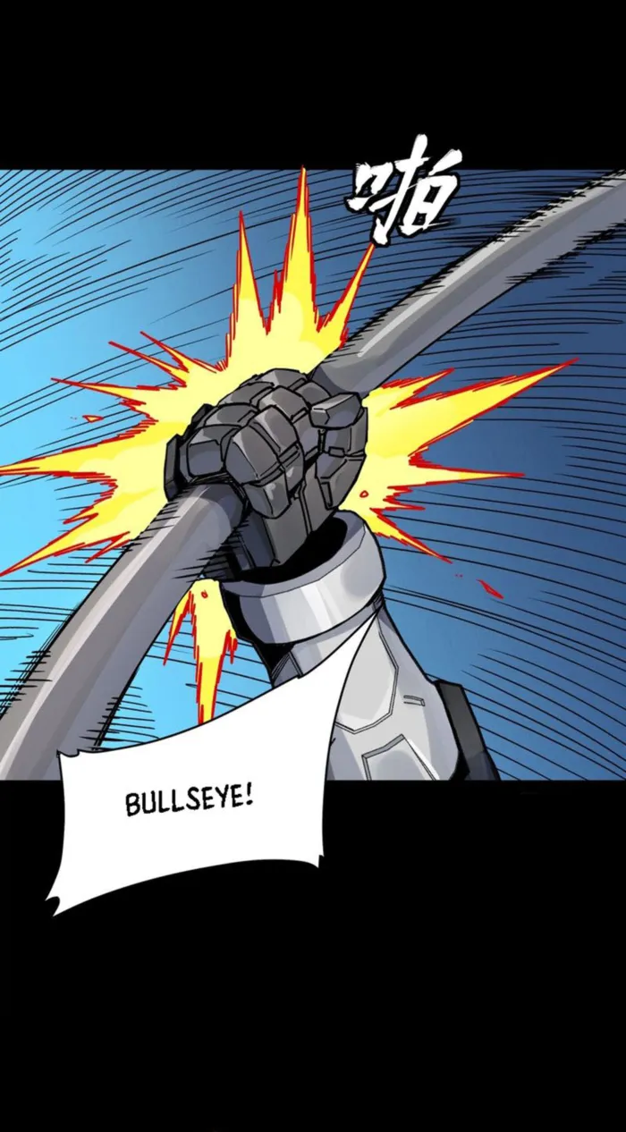 Legend Of Star General Chapter 339 - Page 31