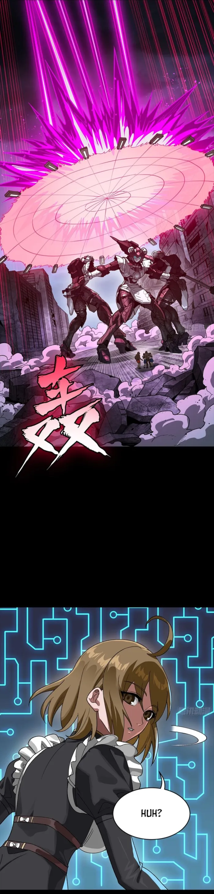 Legend Of Star General Chapter 339 - Page 40