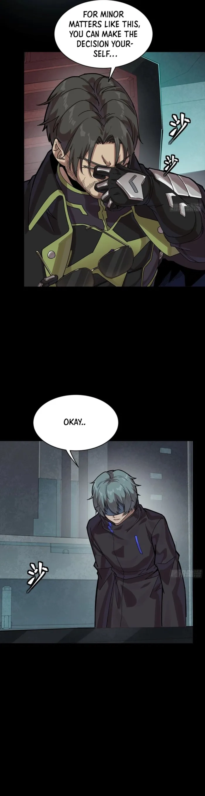 Legend Of Star General Chapter 342 - Page 13