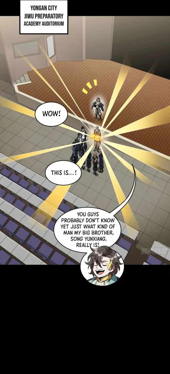 Legend Of Star General Chapter 343 - Page 2