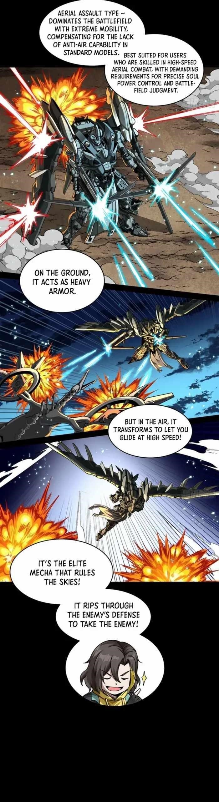 Legend Of Star General Chapter 343 - Page 20