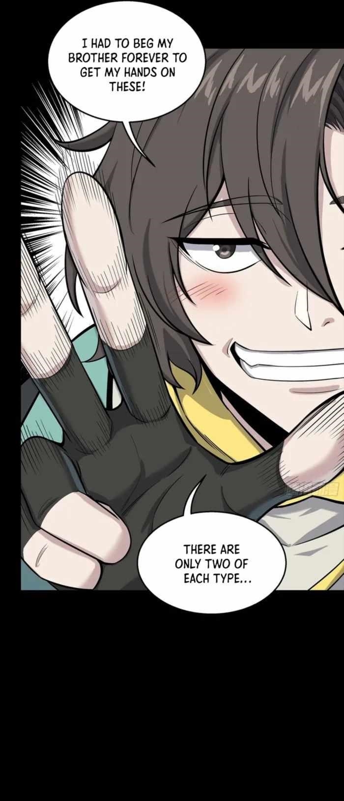 Legend Of Star General Chapter 343 - Page 22