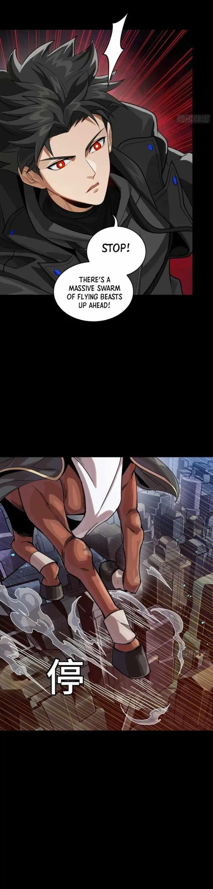 Legend Of Star General Chapter 343 - Page 36