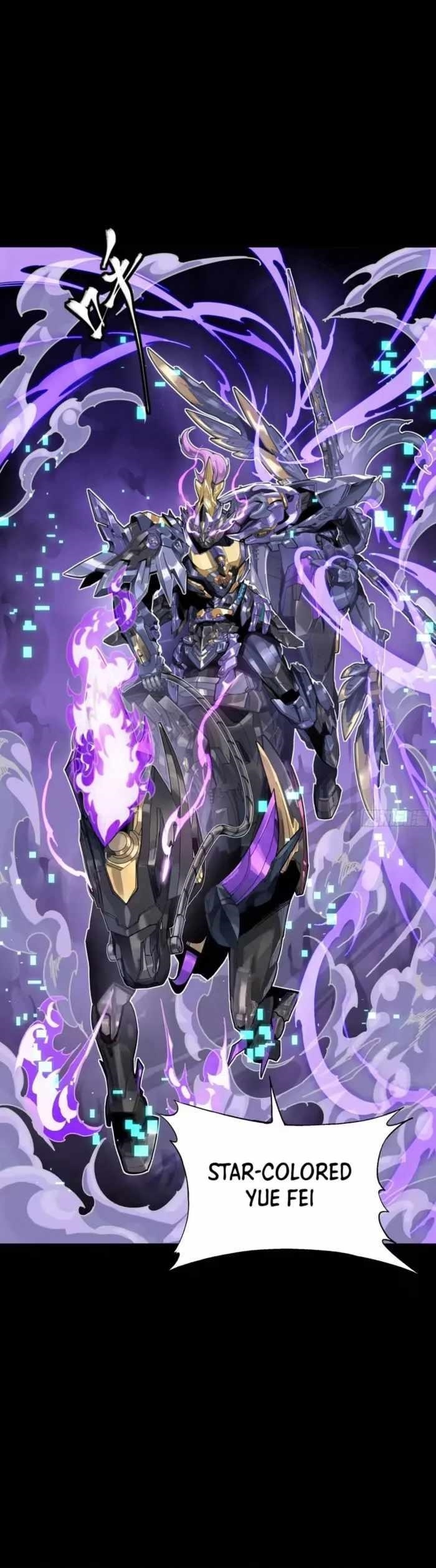 Legend Of Star General Chapter 343 - Page 39