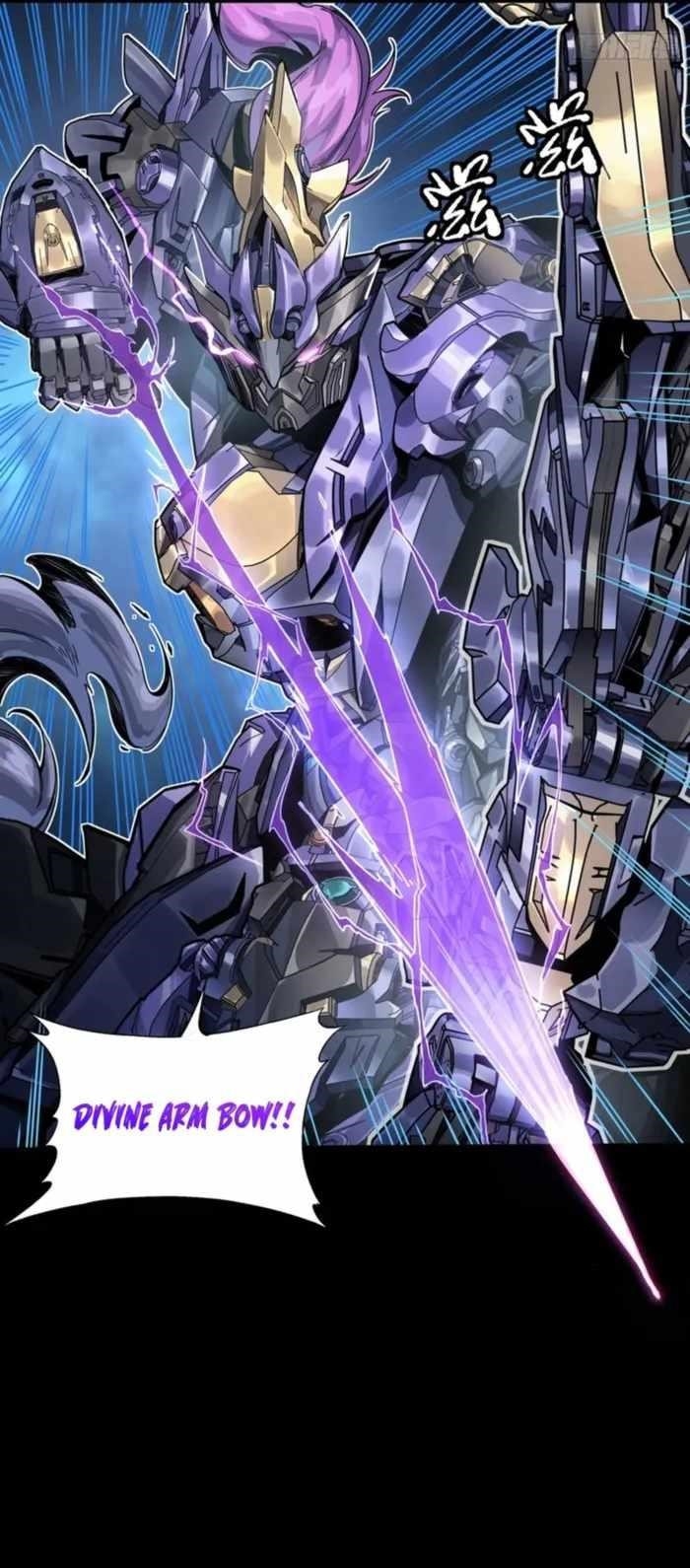 Legend Of Star General Chapter 343 - Page 40