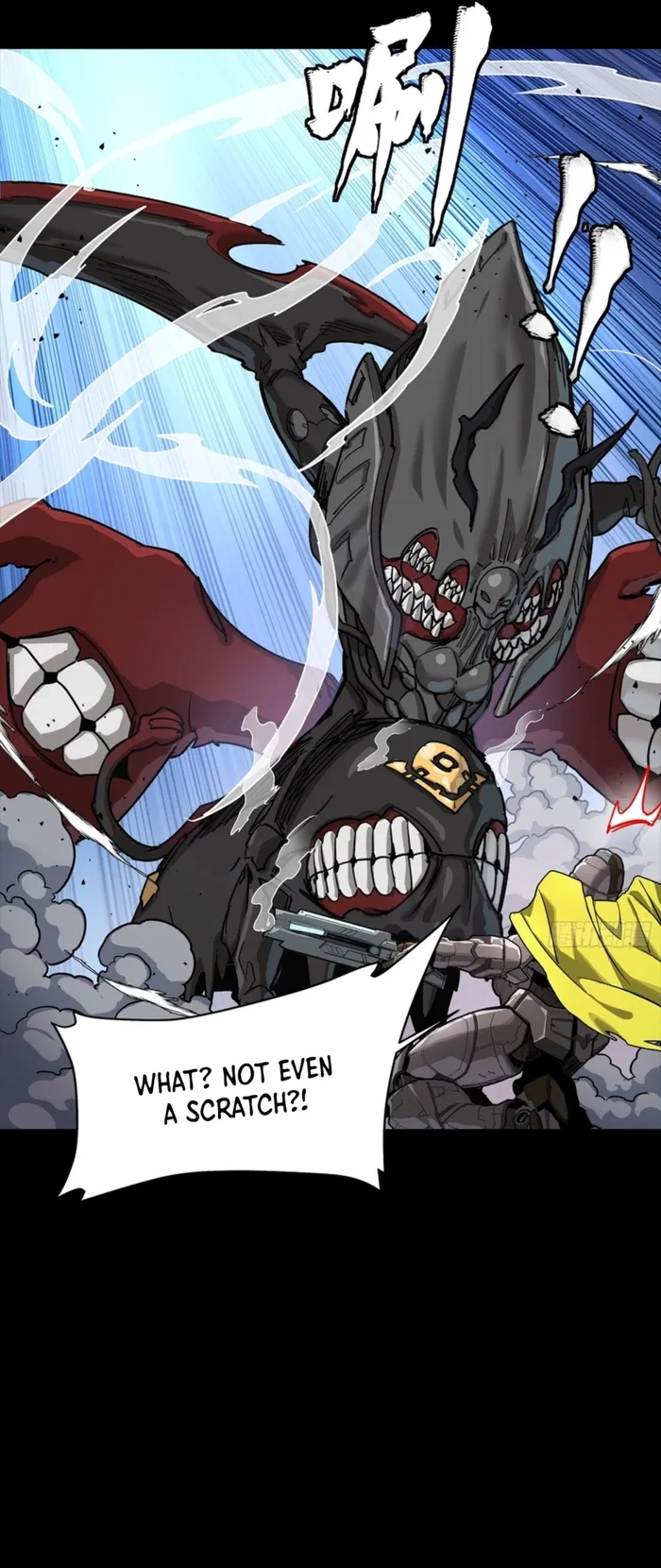 Legend Of Star General Chapter 344 - Page 16