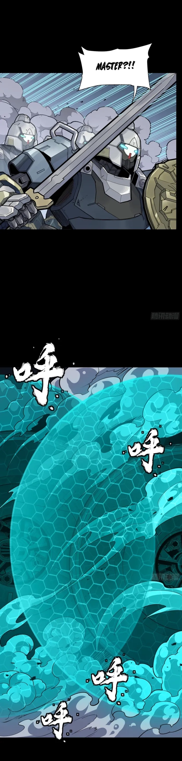 Legend Of Star General Chapter 344 - Page 29