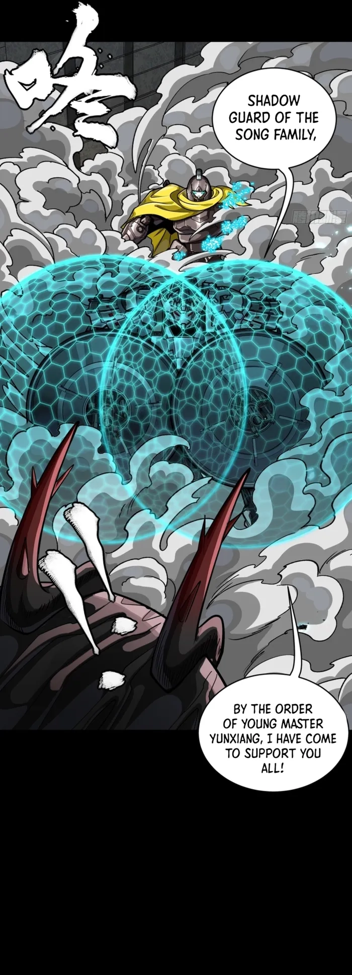 Legend Of Star General Chapter 344 - Page 31