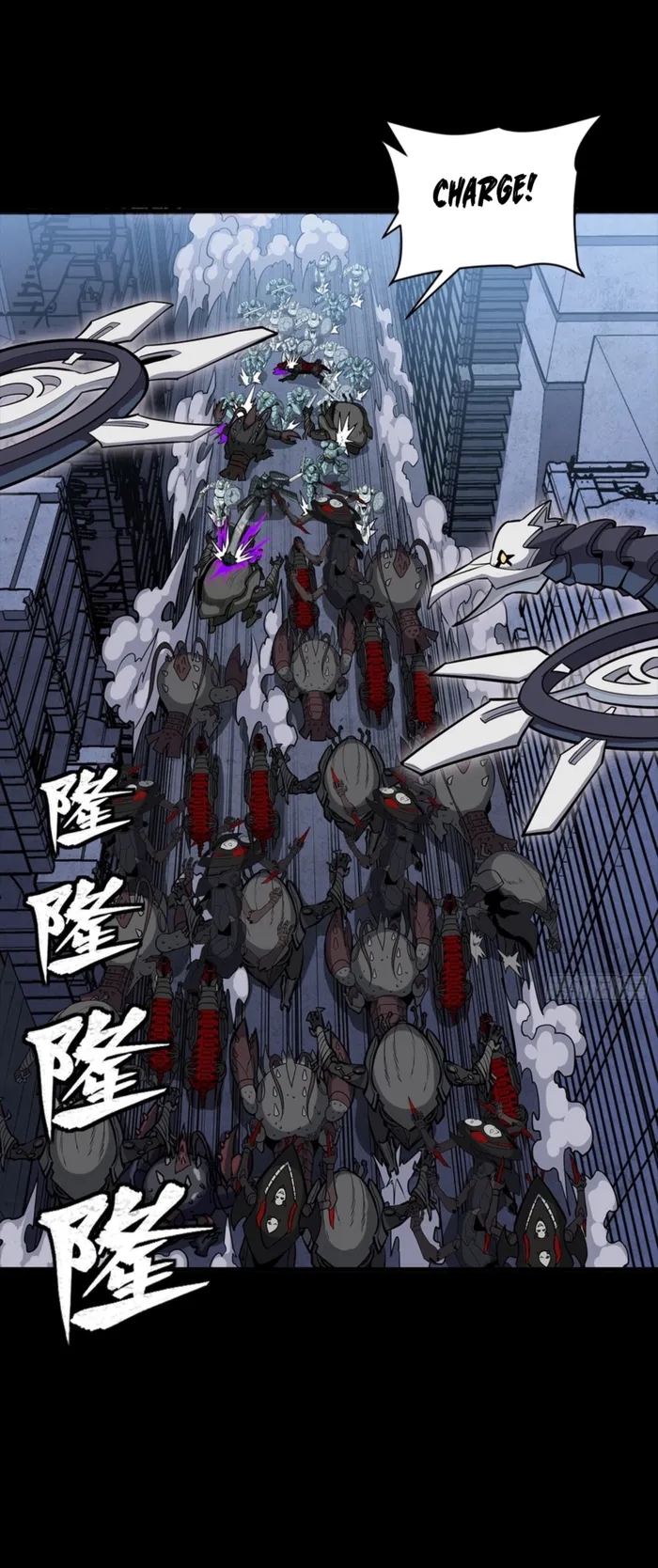 Legend Of Star General Chapter 345 - Page 18