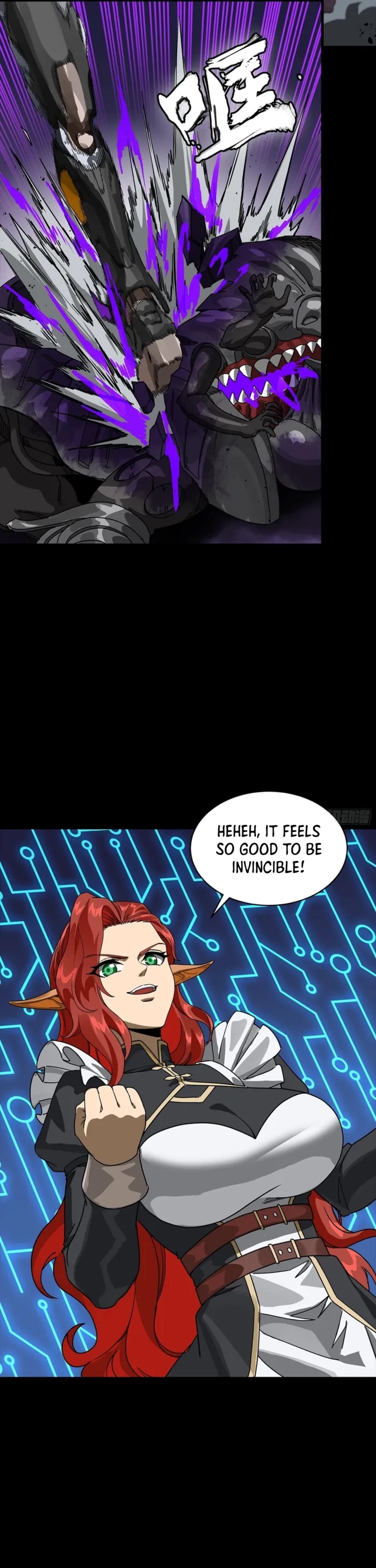 Legend Of Star General Chapter 345 - Page 25