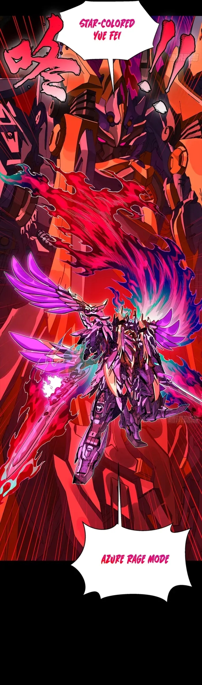 Legend Of Star General Chapter 345 - Page 35