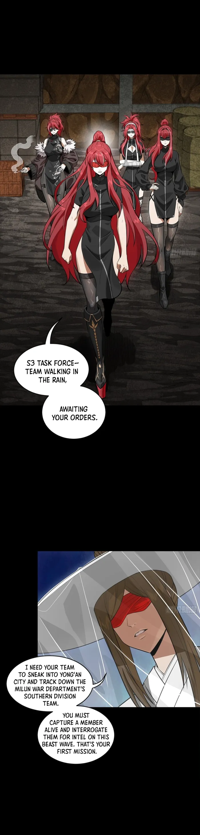 Legend Of Star General Chapter 346 - Page 12